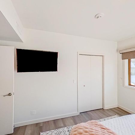 Chelan Resort Suites: Comfort By The Lake #201 외부 사진