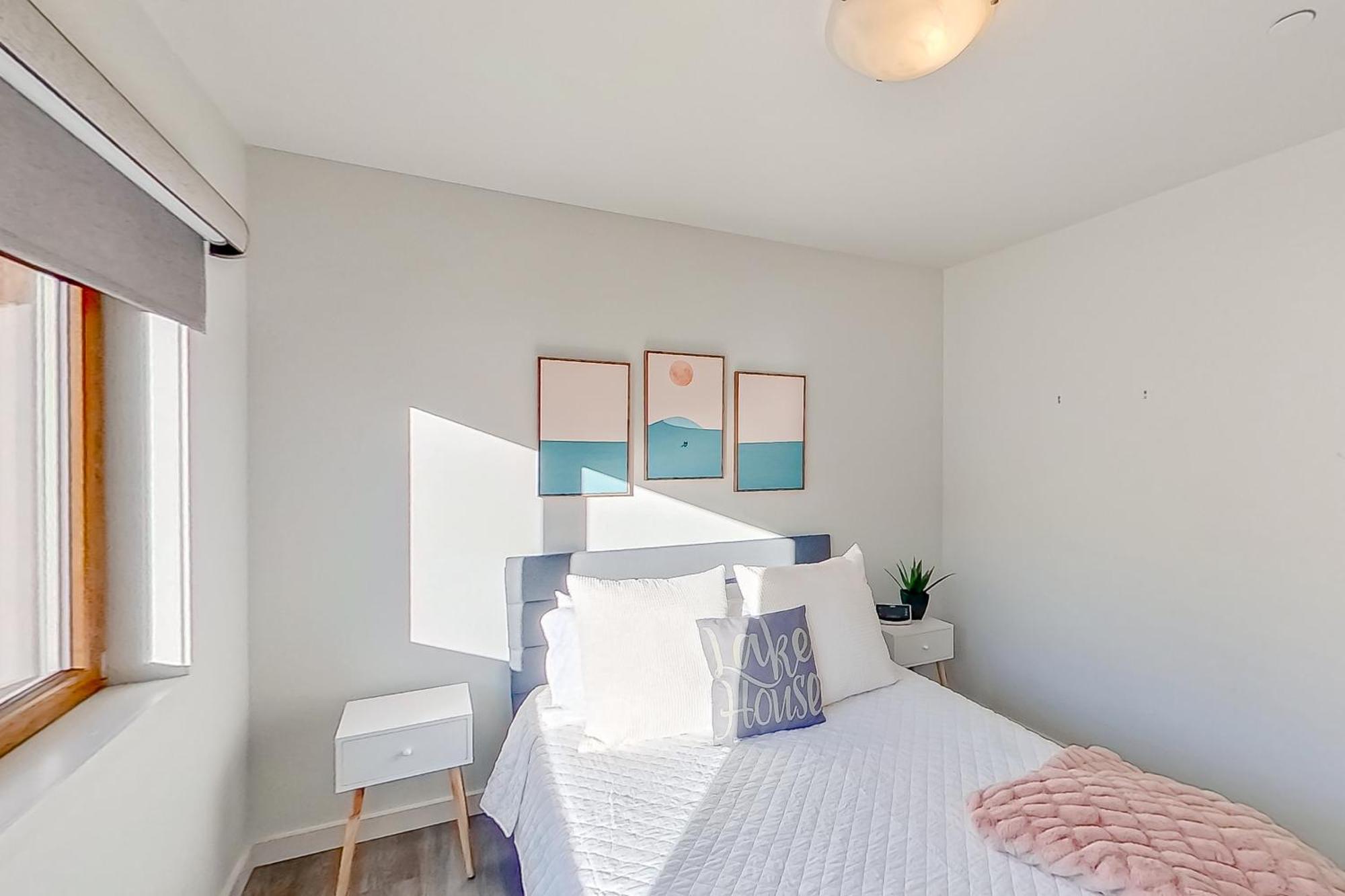Chelan Resort Suites: Comfort By The Lake #201 외부 사진