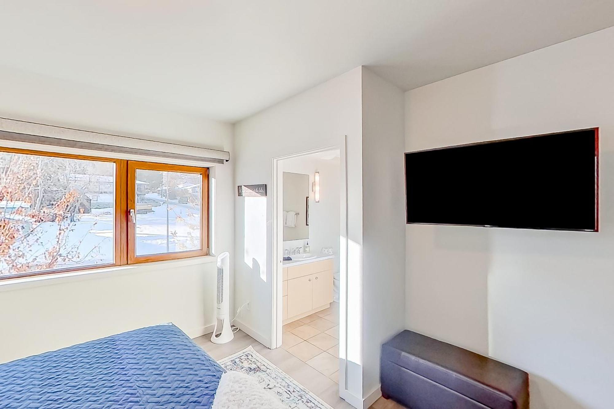 Chelan Resort Suites: Comfort By The Lake #201 외부 사진