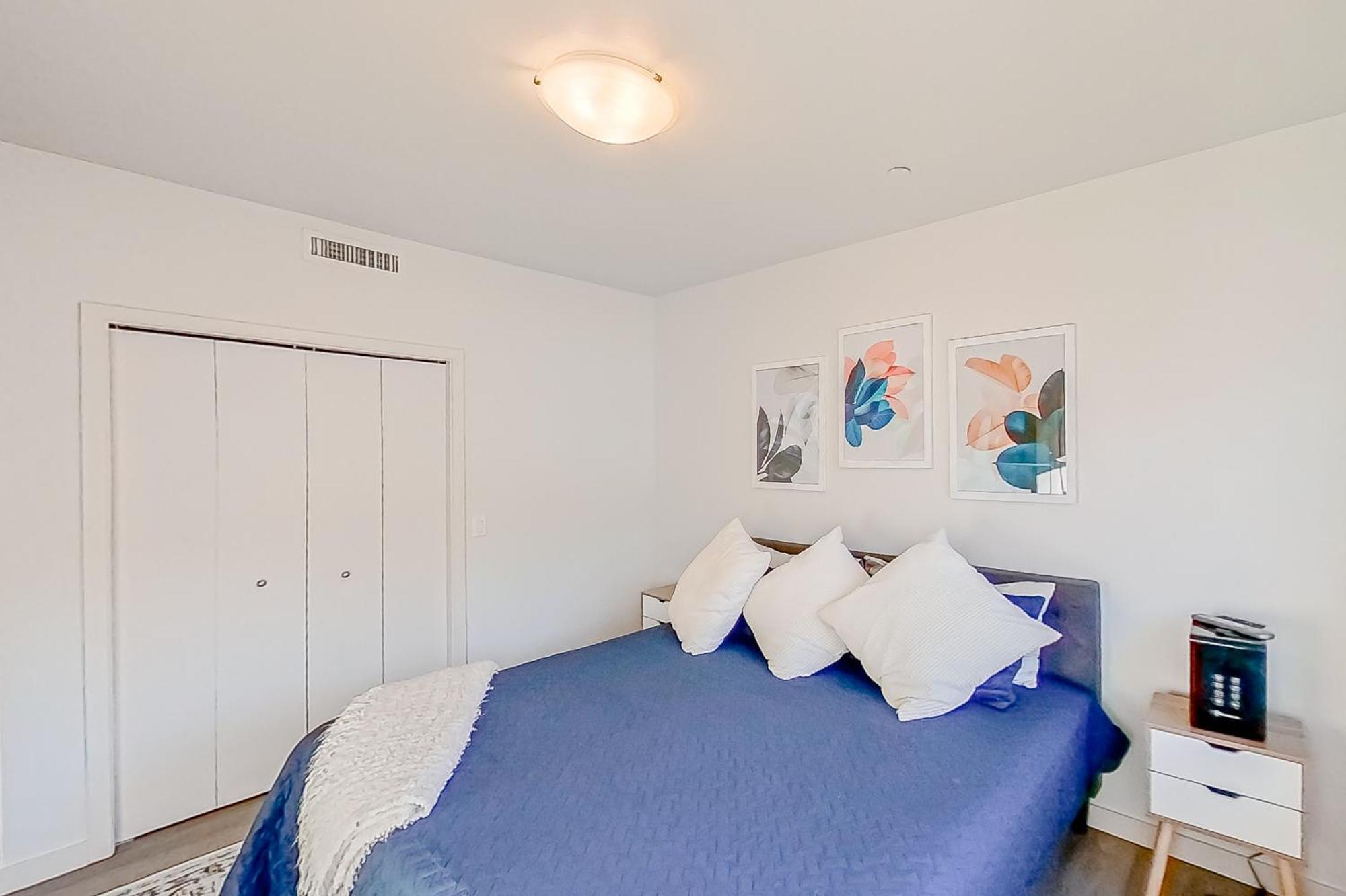Chelan Resort Suites: Comfort By The Lake #201 외부 사진